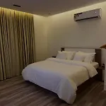 شقة خاصة فاخرة في الرياض - العقيق