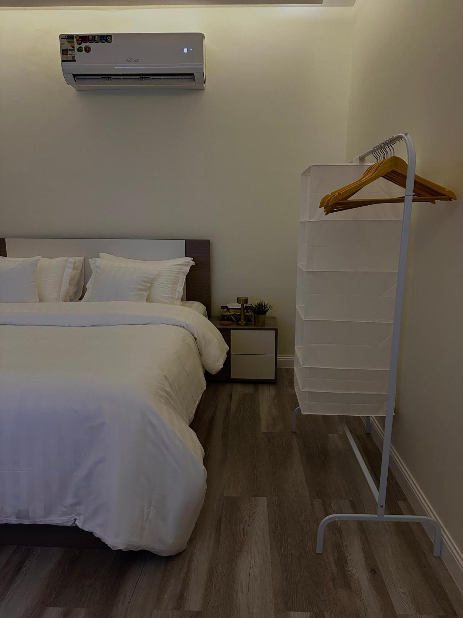 Apartment خاصة فاخرة في - العقيق