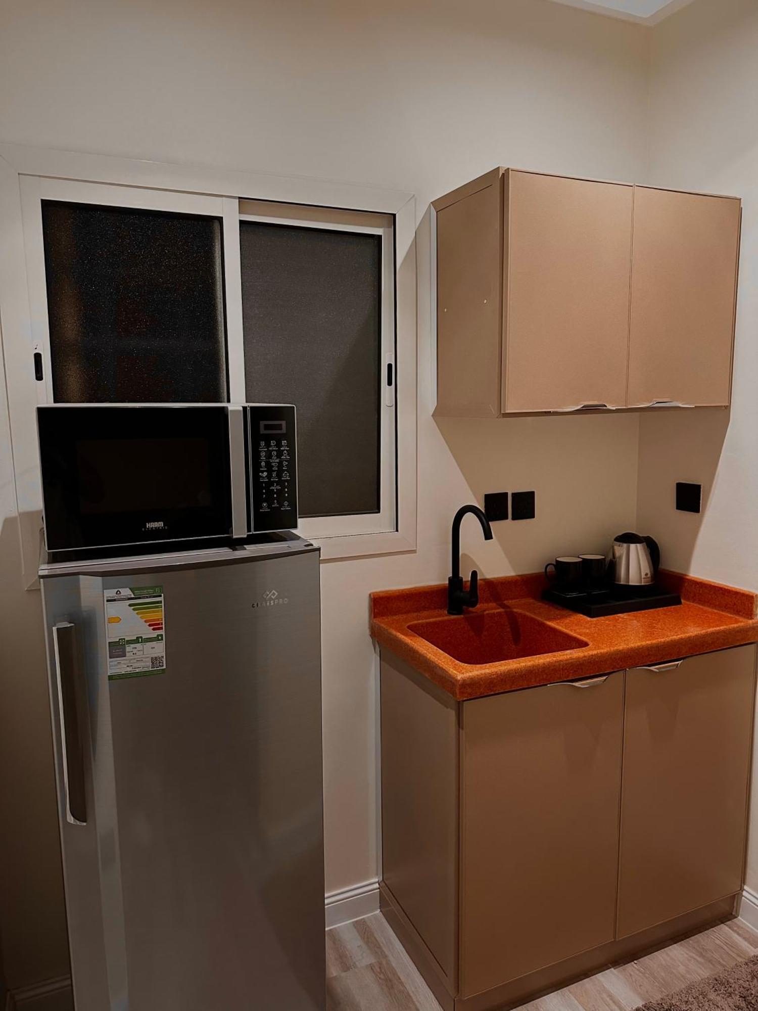 خاصة فاخرة في - العقيق Apartment