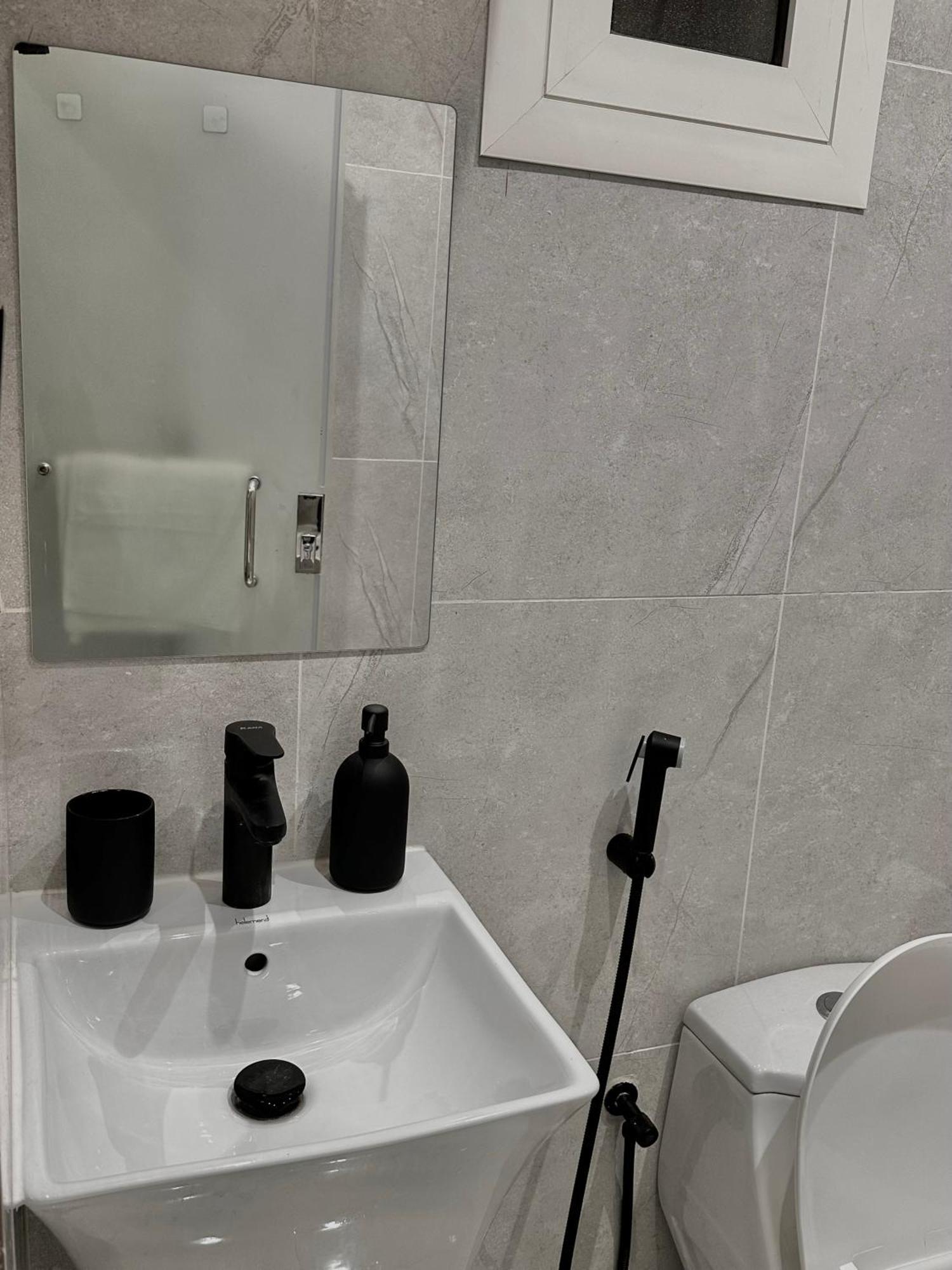 Apartment خاصة فاخرة في - العقيق *